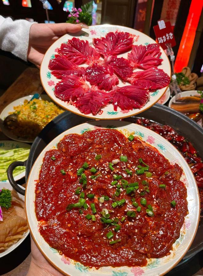 入味——地道四川麻辣火锅麻将胡了试玩辣得过瘾麻得