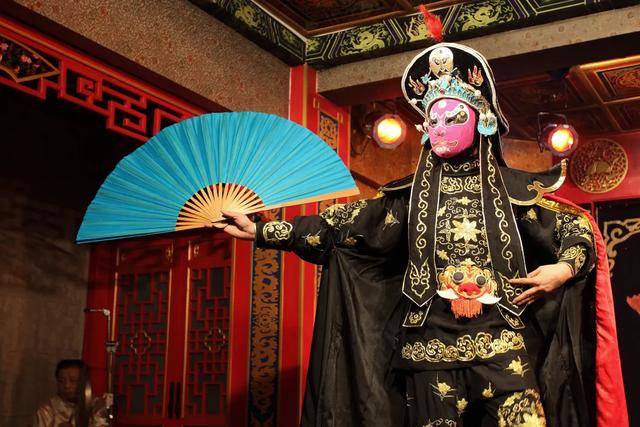 后麻六记的酸辣粉不好卖了麻将胡了试玩网站免费今(图3)