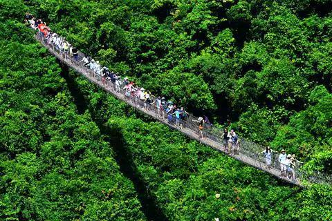 略全解析去三亚游玩五日跟团游攻略麻将胡了模拟器三亚单人旅行5天攻