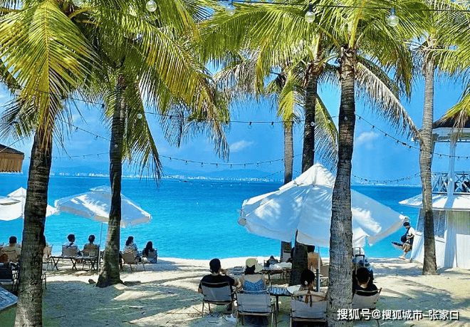 略全解析去三亚游玩五日跟团游攻略麻将胡了模拟器三亚单人旅行5天攻(图5)
