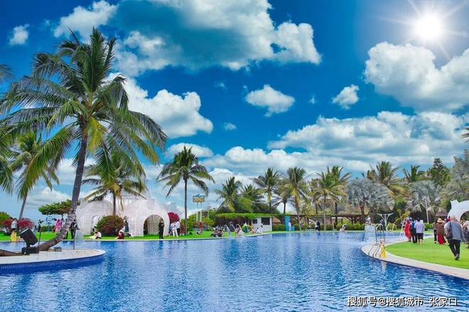 游玩费用1月到三亚5天旅游费用清单麻将胡了试玩带老公到三亚五天深度(图4)