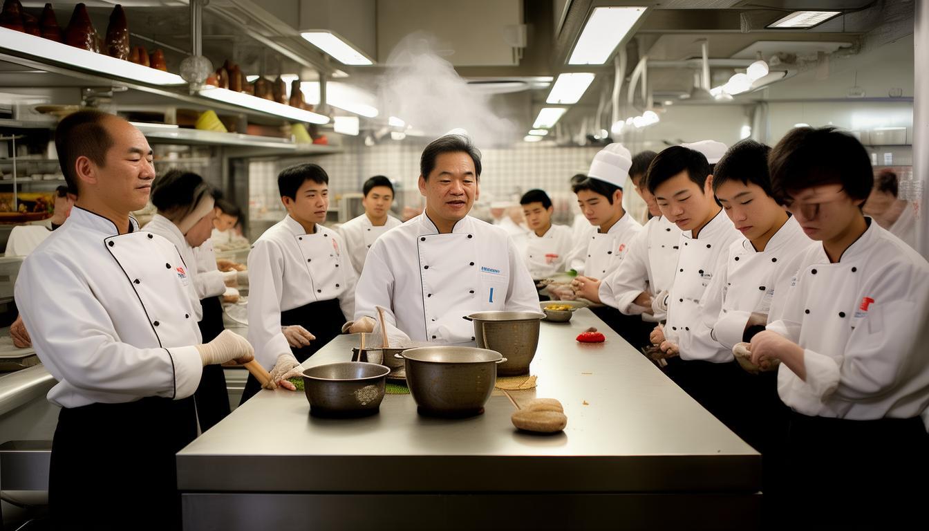 重庆火锅百年传承四代人的坚守与情怀麻将胡了试玩网站免费从码头到桌头！(图9)