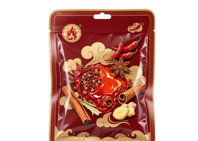 锅底料包装袋耐压强度测试仪的试验方法与应用PG电子麻将胡了试玩GBT 10004 火(图3)