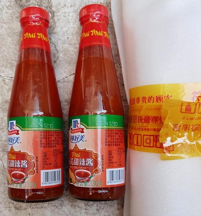 450亿击败老干妈却被无数国人被错认成国