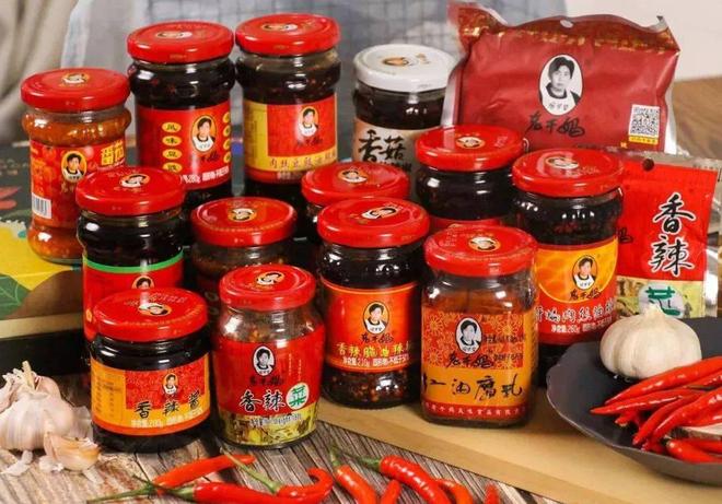 450亿击败老干妈却被无数国人被错认成国货PG电子麻将胡了2模拟器美国辣酱巨头年入(图6)