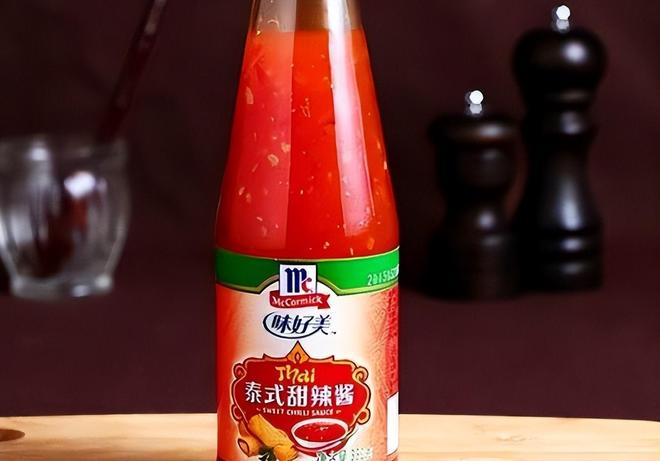 450亿击败老干妈却被无数国人被错认成国货PG电子麻将胡了2模拟器美国辣酱巨头年入(图5)