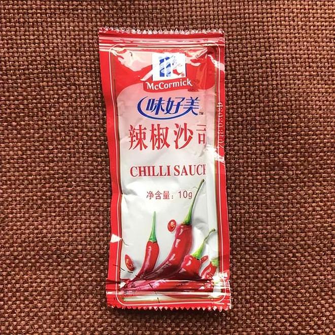 450亿击败老干妈却被无数国人被错认成国货PG电子麻将胡了2模拟器美国辣酱巨头年入(图15)